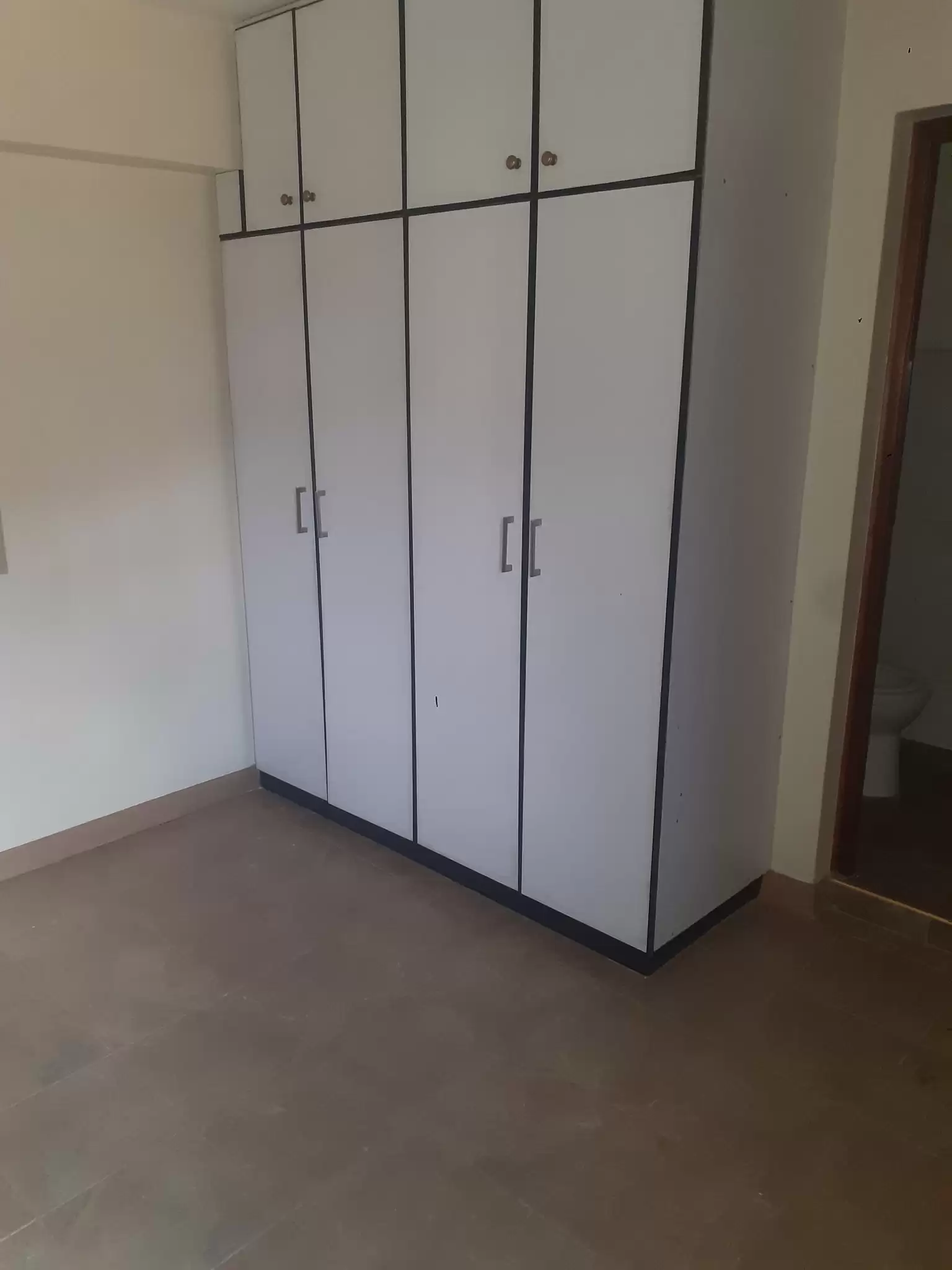 Beautiful 1 bedroom for rent in Ruaka Image