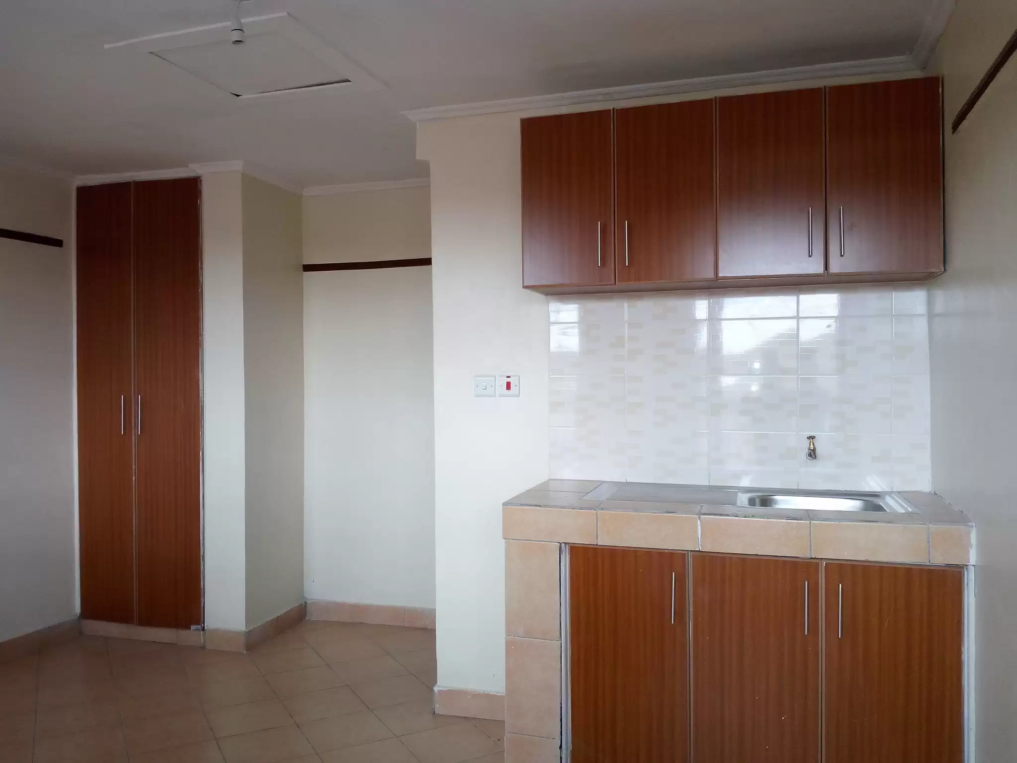 bedsitters, 1 and 2 bedroom for rent in Riruta Image