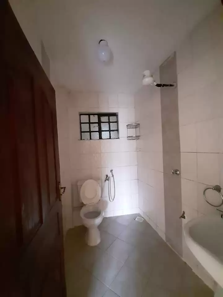 1 , 2 and 3 bedroom apartment for rent along Mbagathi way Image