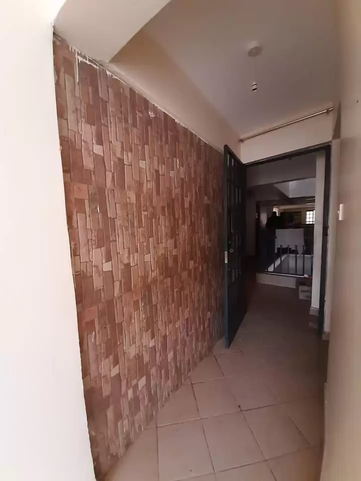 1 , 2 and 3 bedroom apartment for rent along Mbagathi way Image