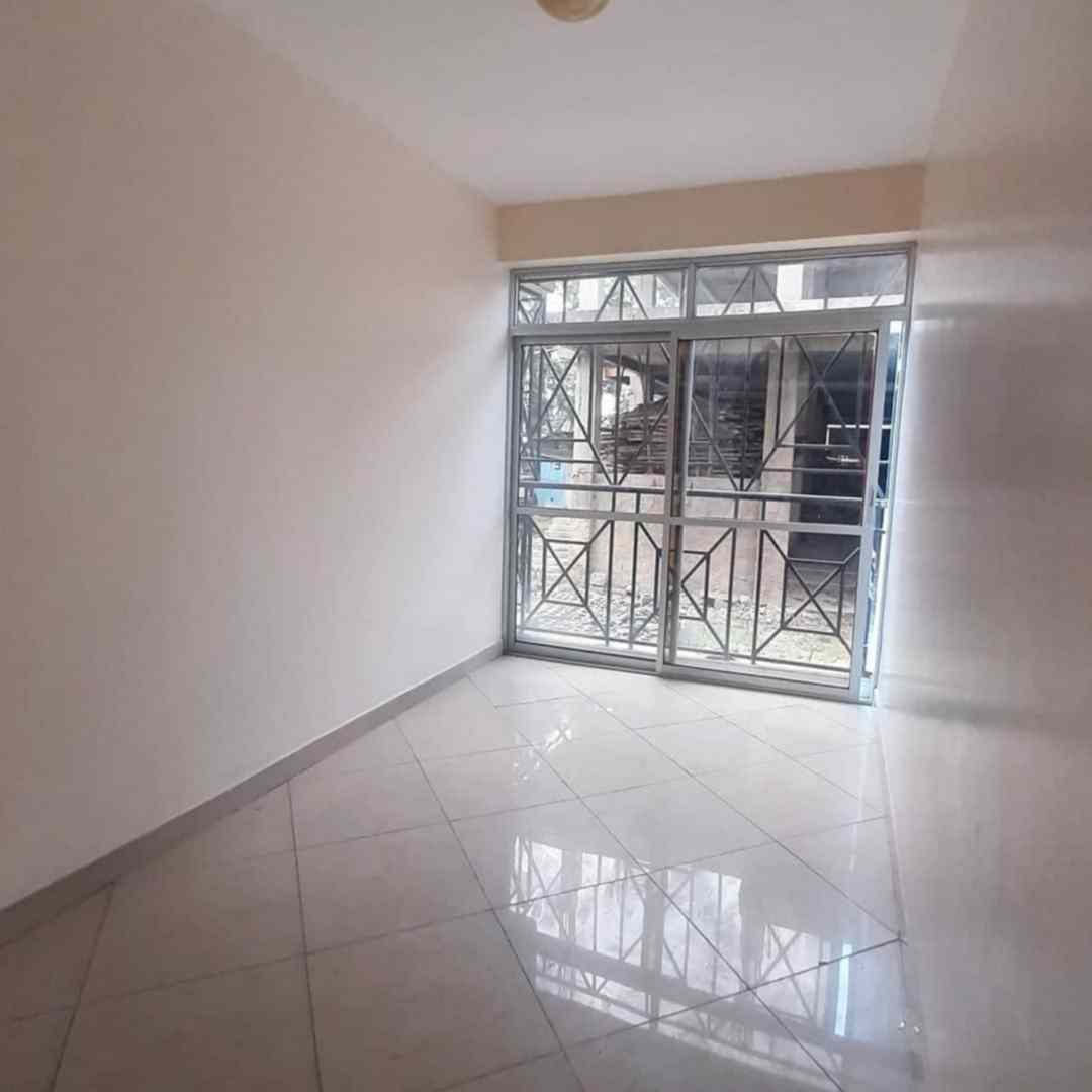 Modern two bedroom to let in Kilimani