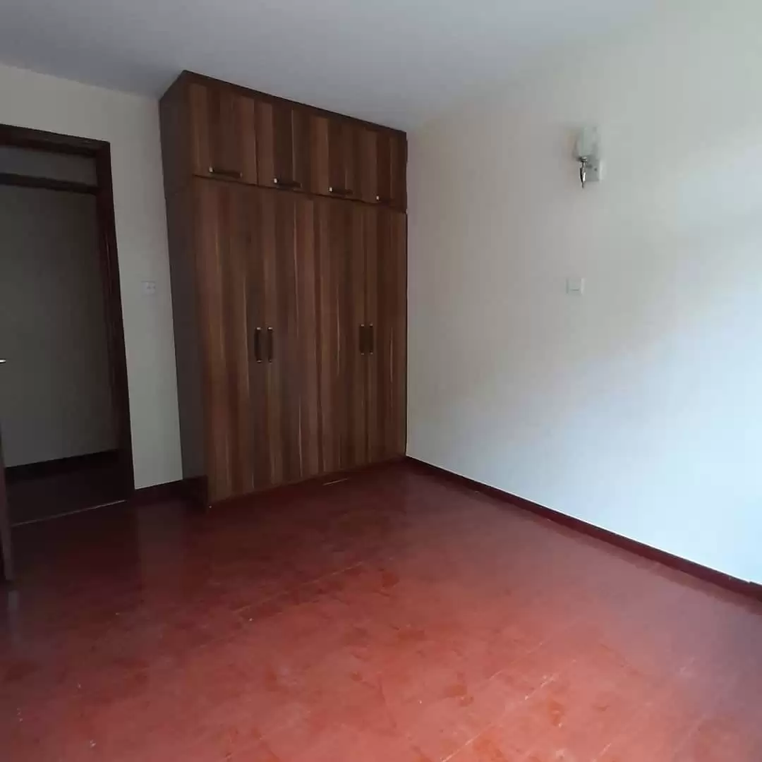 Modern two bedroom to let in Kilimani Image