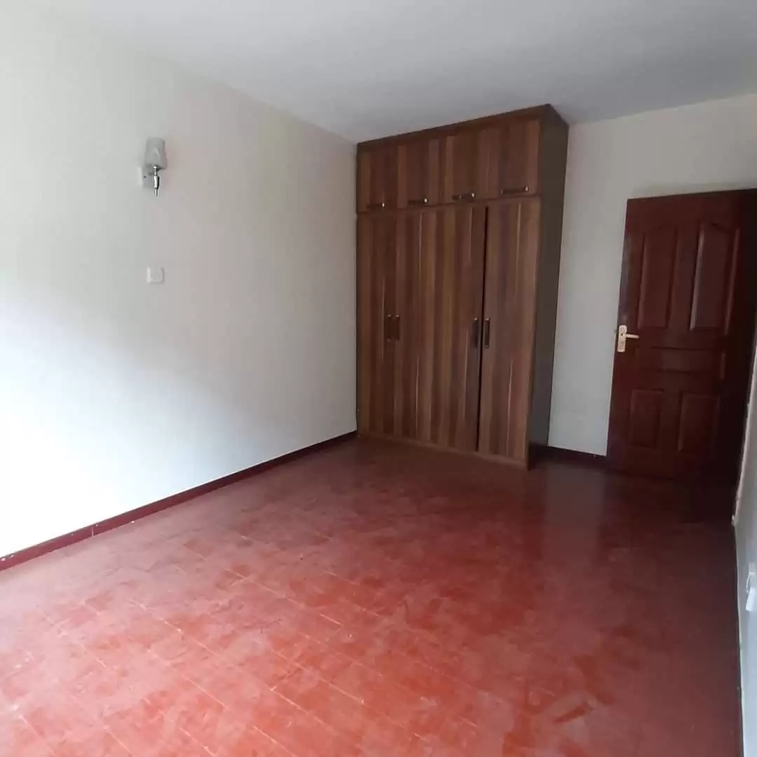 Modern two bedroom to let in Kilimani Image