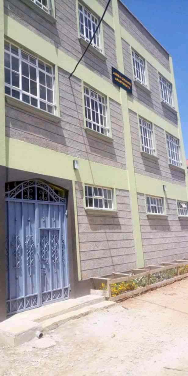 1 bedroom for rent in Ruiru Kimbo