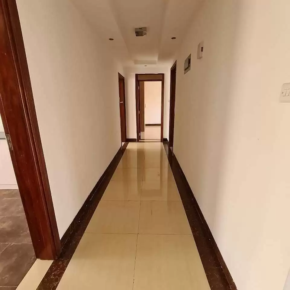 Four bedroom house to let in Kileleshwa Image