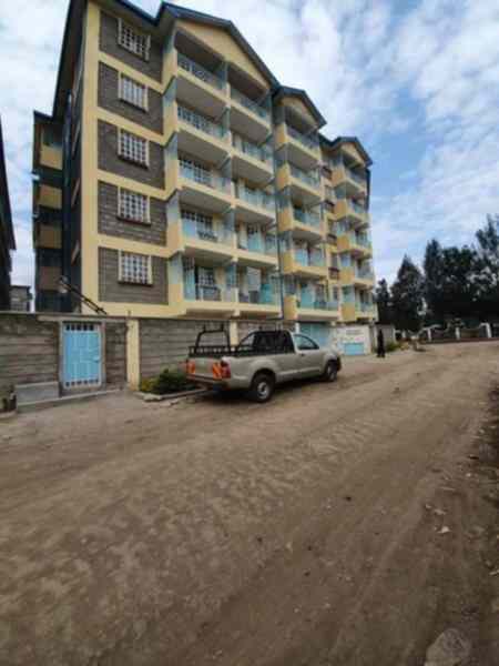 1 and 2 bedroom for rent in Rongai