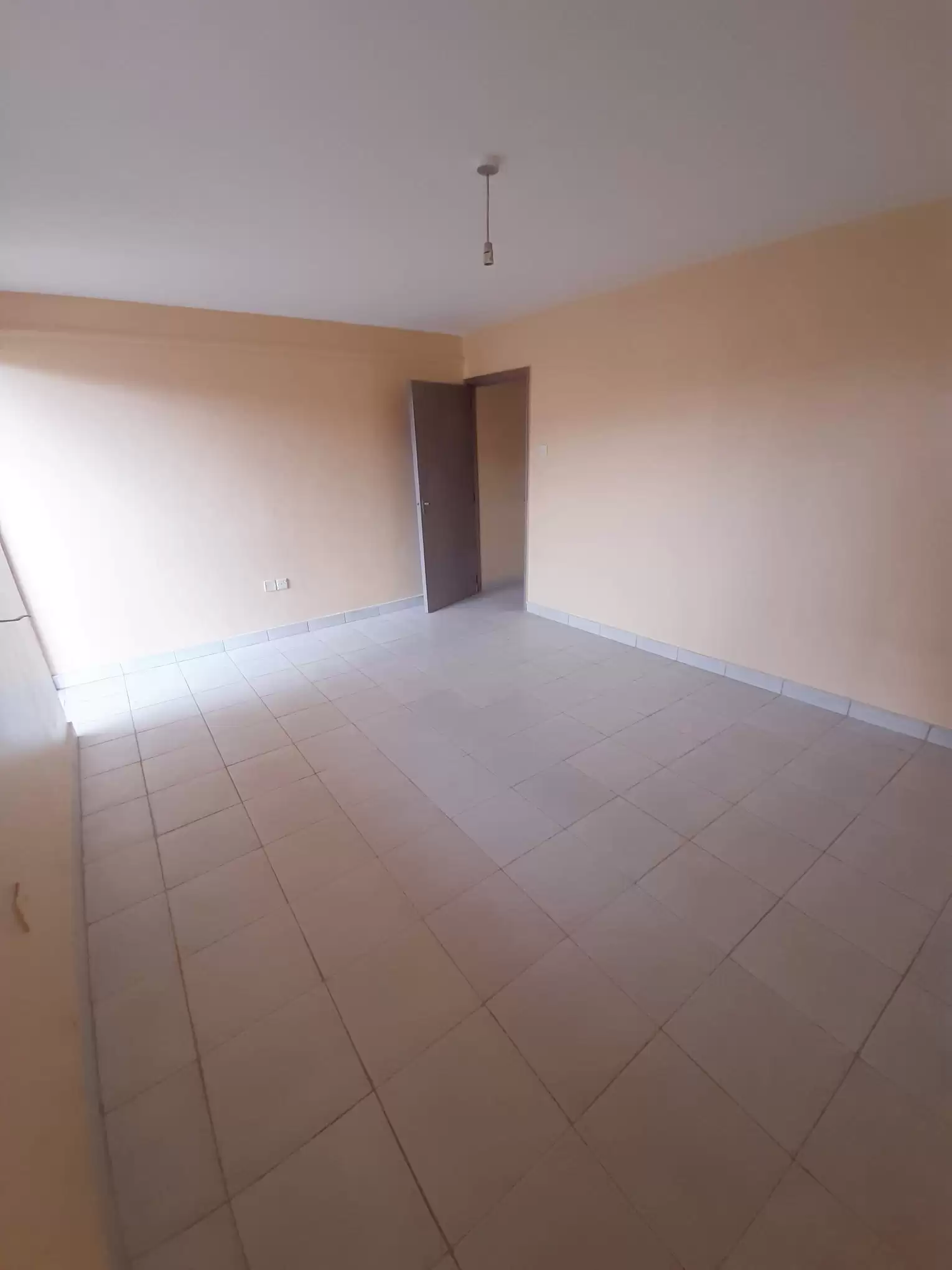 1 and 2 bedroom for rent in Riruta Kikuyu road Image