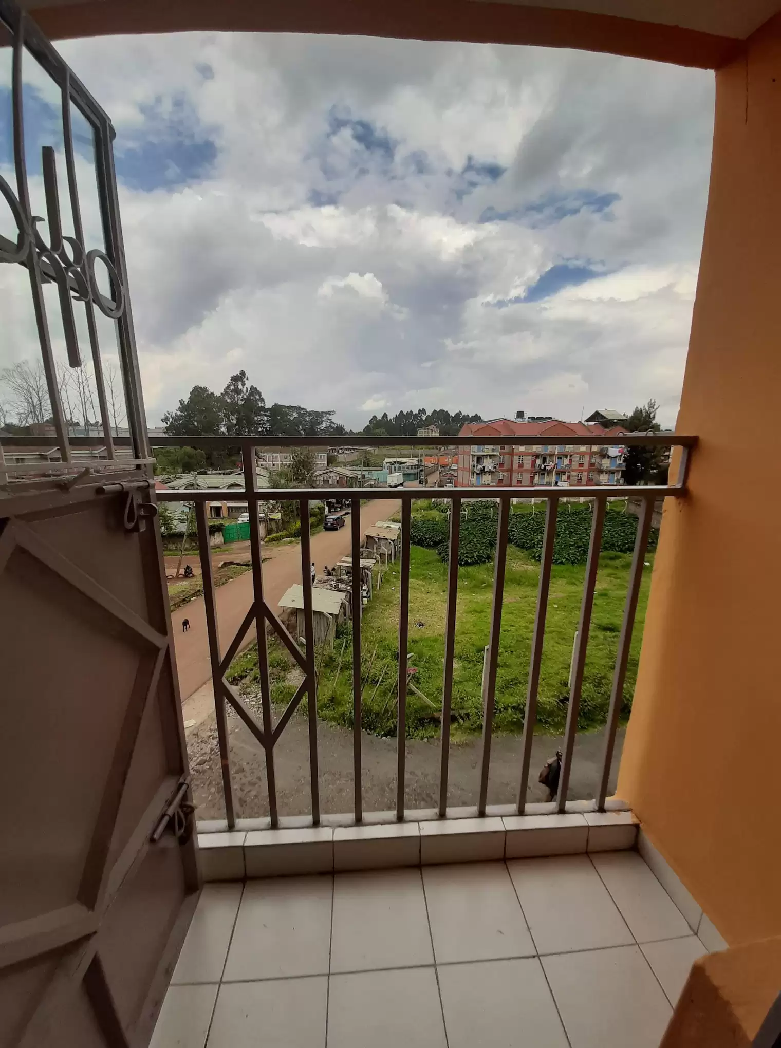 1 and 2 bedroom for rent in Riruta Kikuyu road Image