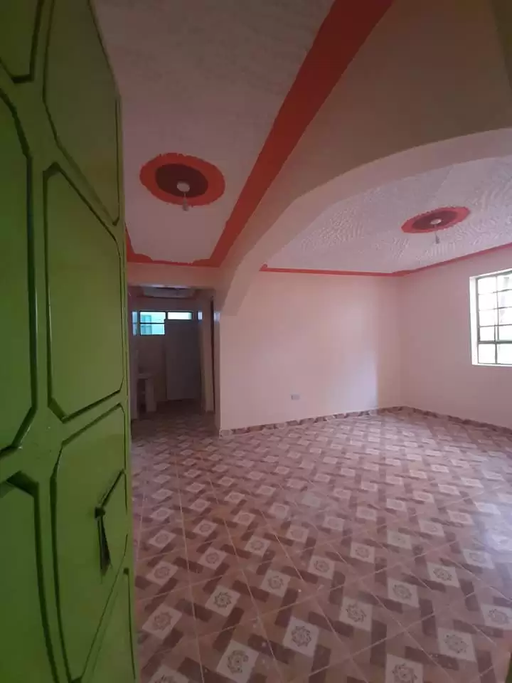 2 bedroom apartment for rent inTassia embakasi Image