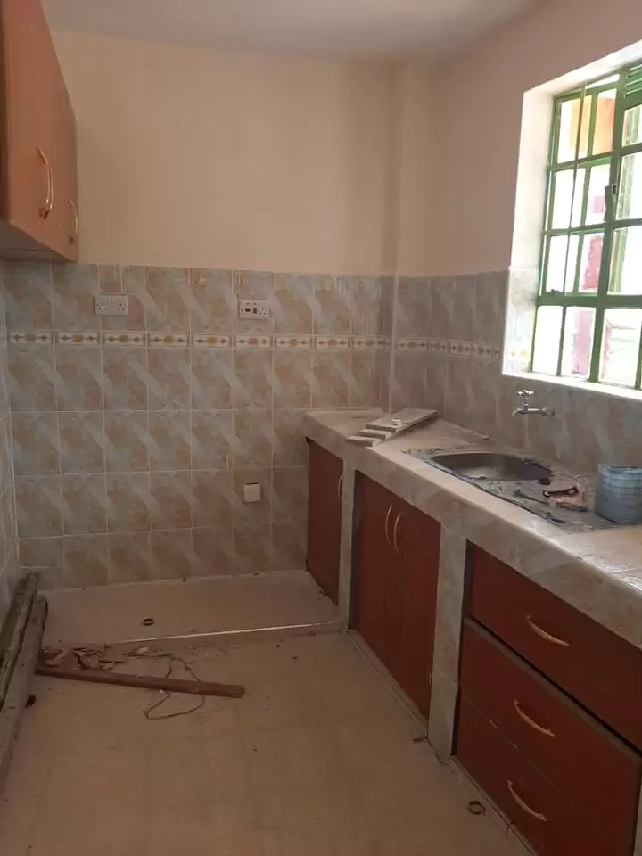 2 bedroom apartment for rent inTassia embakasi Image