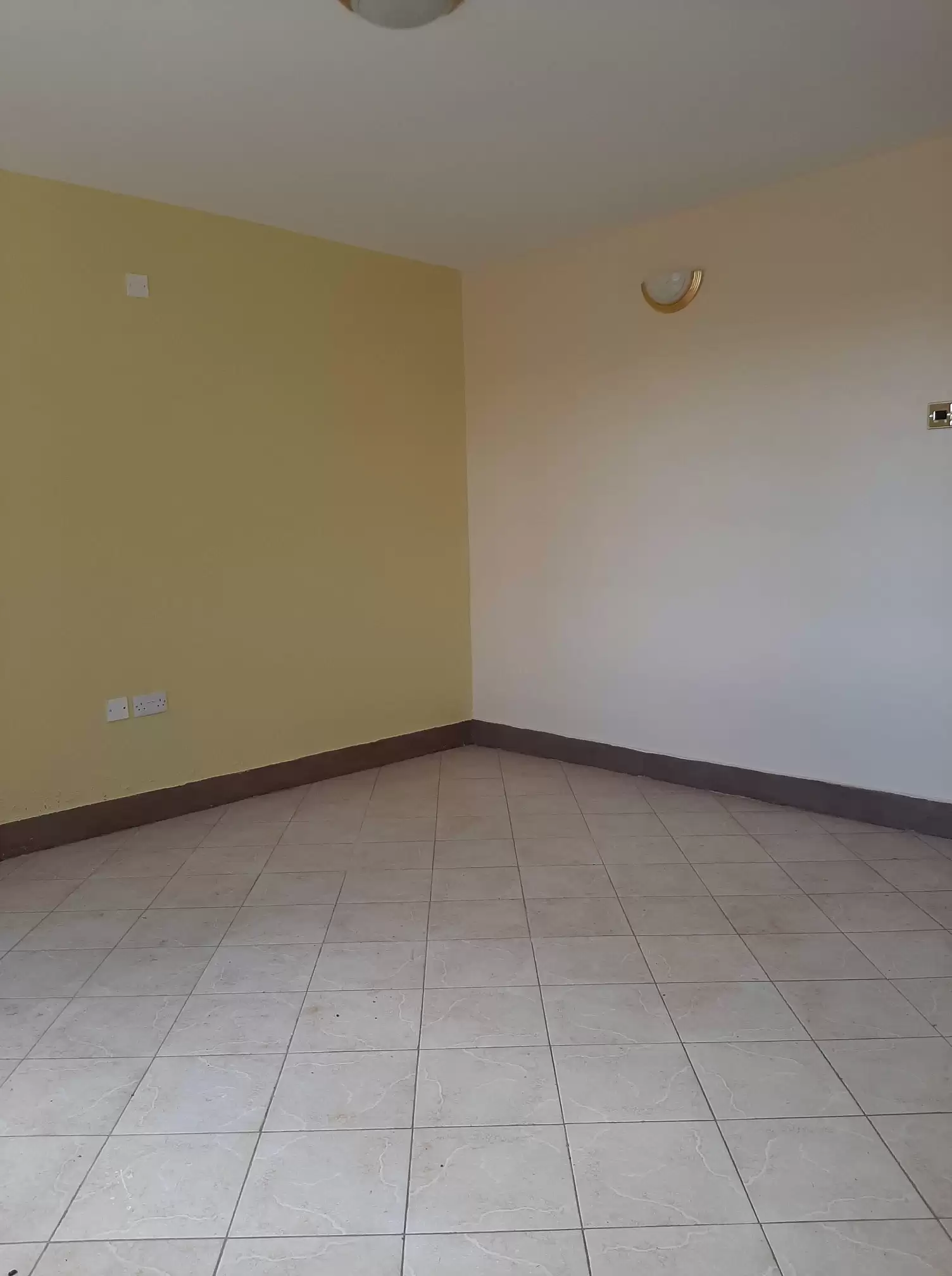 2 bedroom for rent in Kibikichu Kabete Image