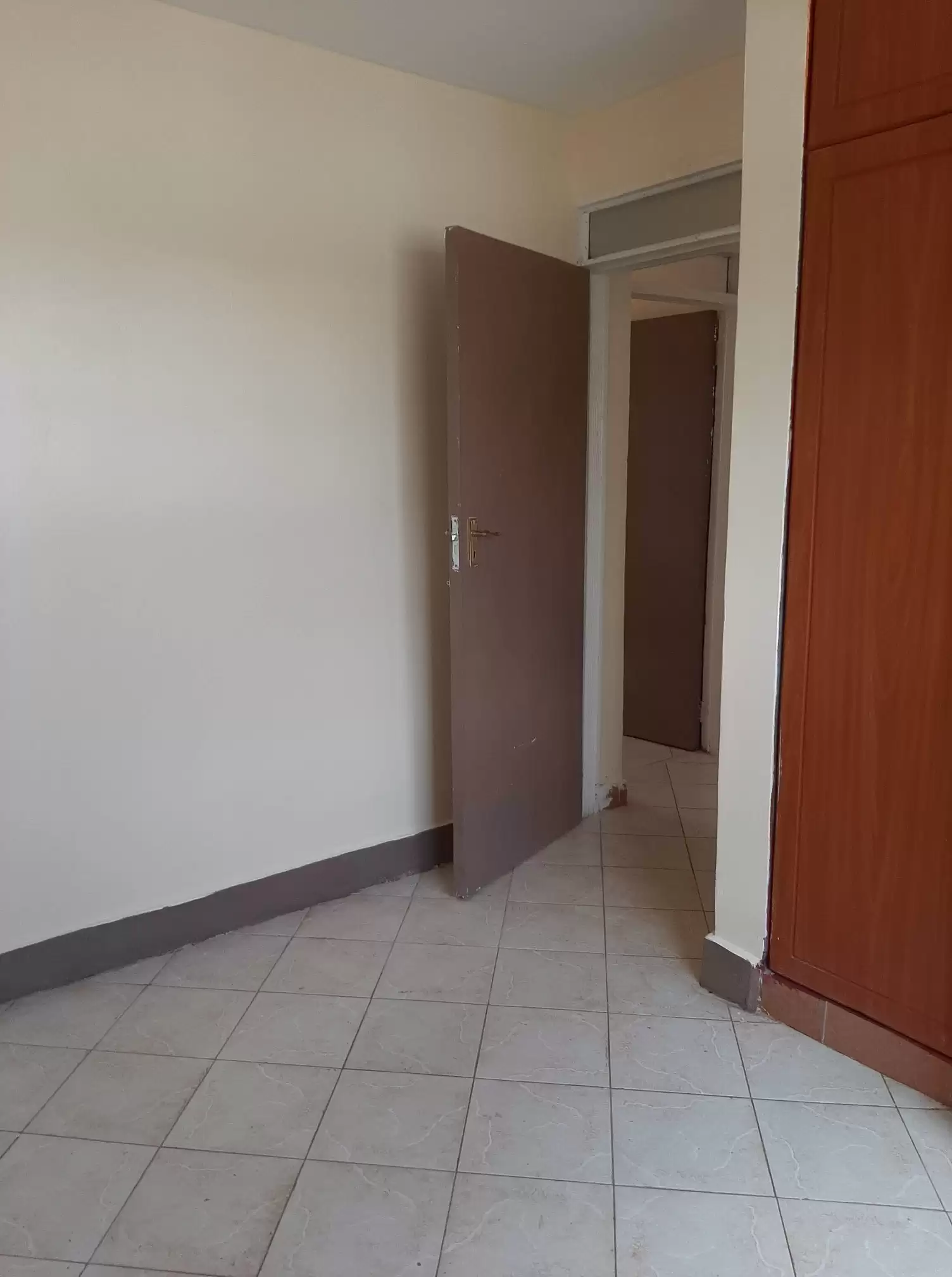 2 bedroom for rent in Kibikichu Kabete Image