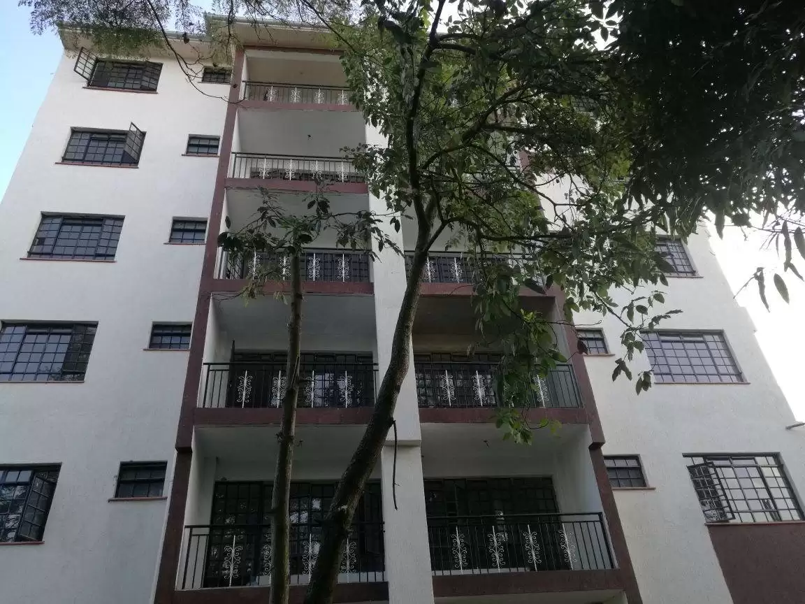 2 bedroom for rent in Kahawa Wendani Image