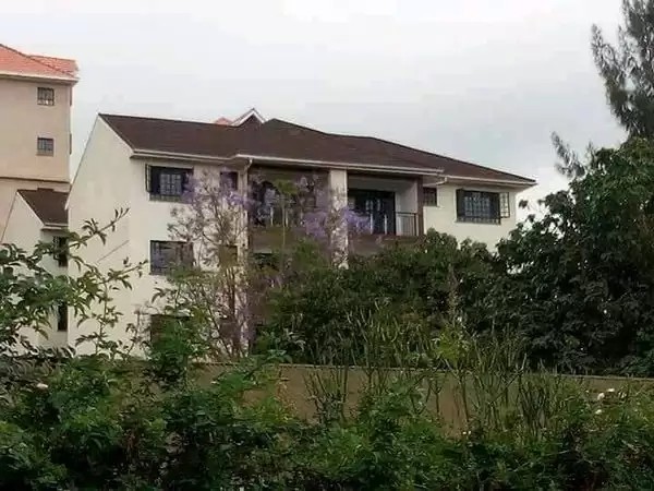 2 bedroom for rent in Kahawa Wendani Image