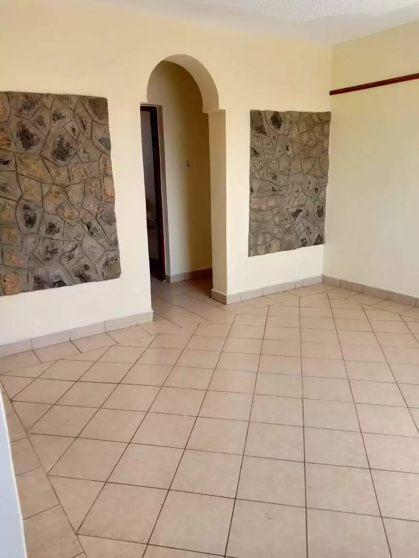 2 and 3 bedroom for rent in Riruta Kikuyu road Image