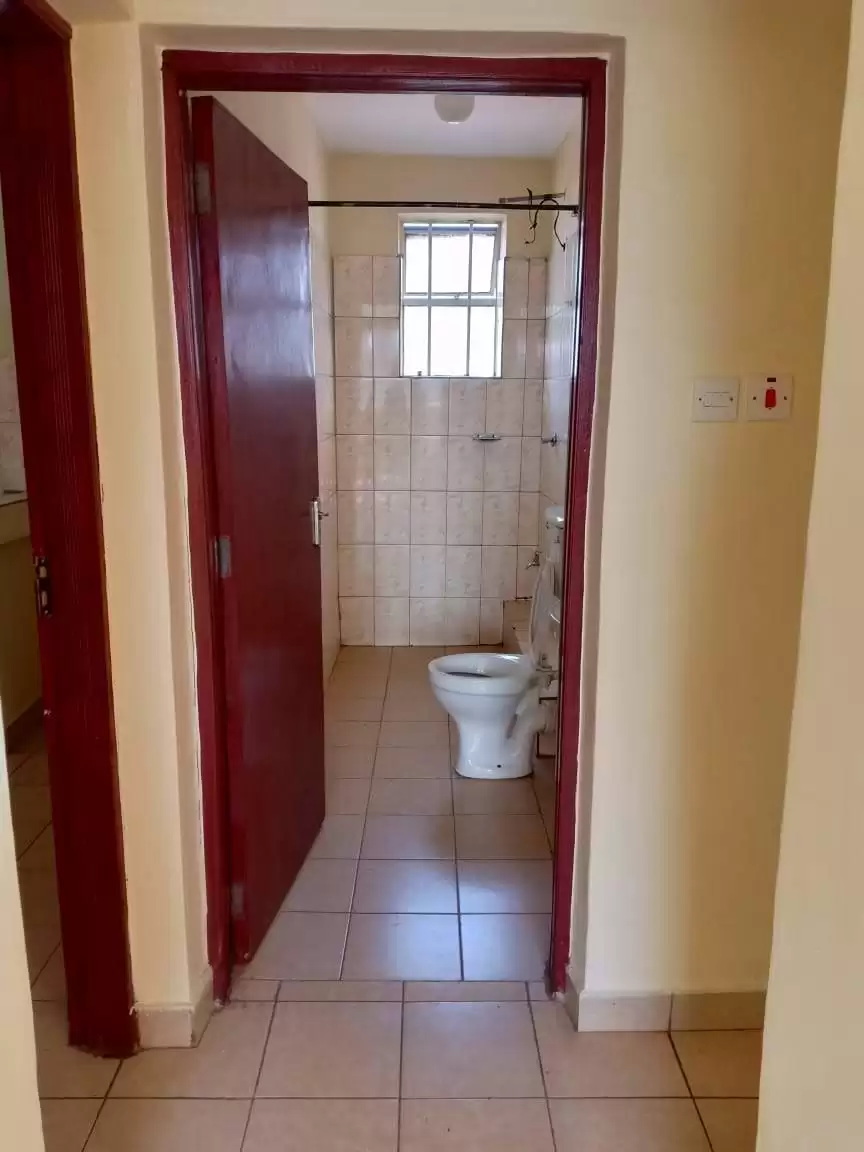 2 and 3 bedroom for rent in Riruta Kikuyu road Image