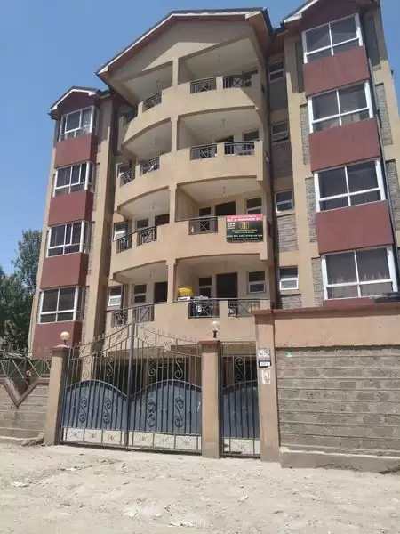 2 bedroom for rent in Imara Daima Image