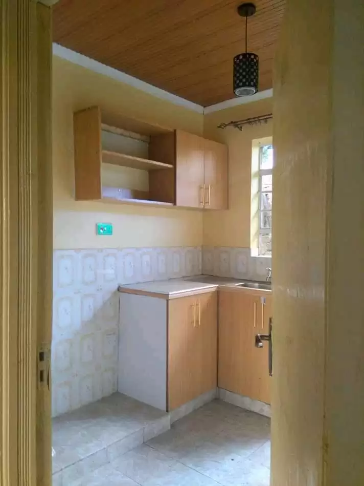 1 bedroom for rent in Lower kabete kibichiku Image