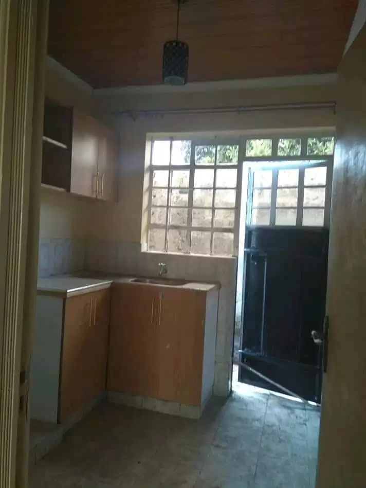 1 bedroom for rent in Lower kabete kibichiku Image