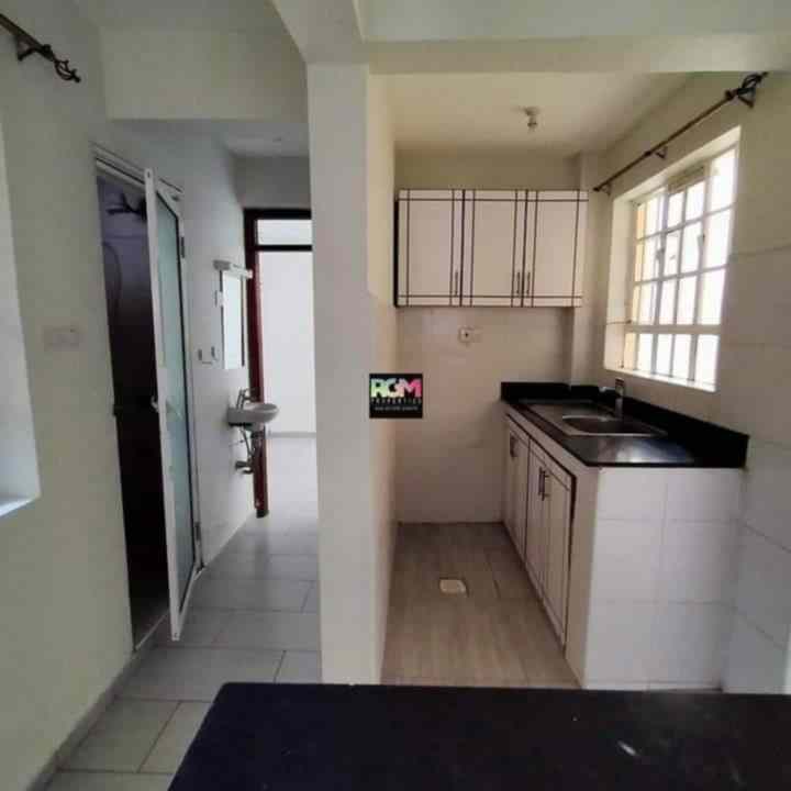 Executive 1 bedroom to let in Nairobi west