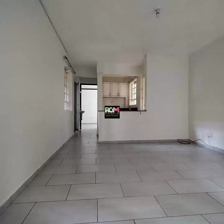 Executive 1 bedroom to let in Nairobi west Image