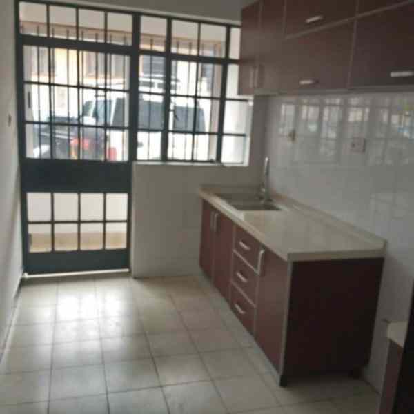 One bedroom to let in Lavington