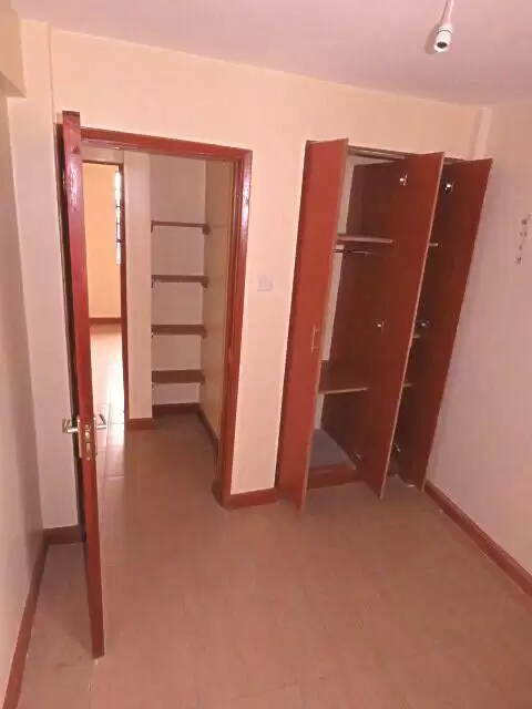 2 bedroom for rent in Jamhuri ngong road Image