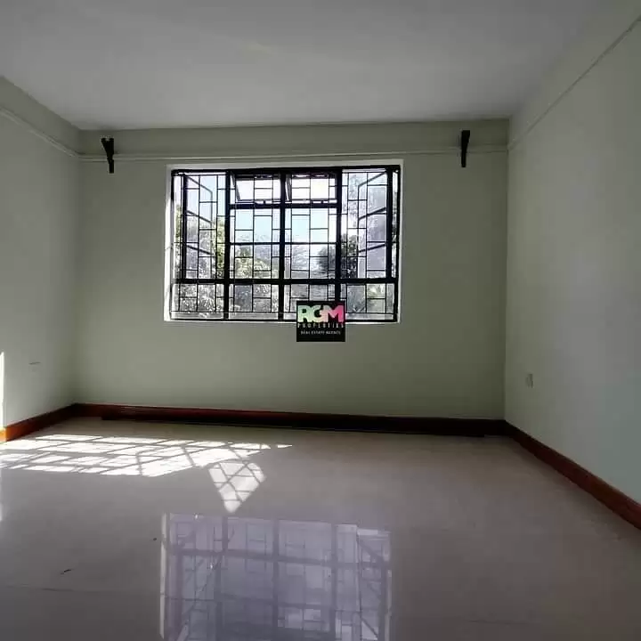 Spacious two bedroom to let in Kileleshwa Image