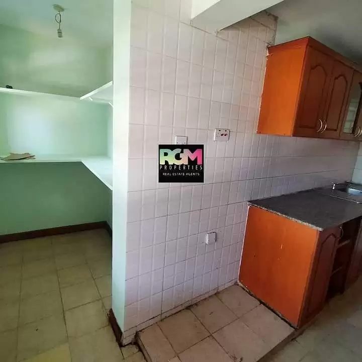 Spacious two bedroom to let in Kileleshwa Image