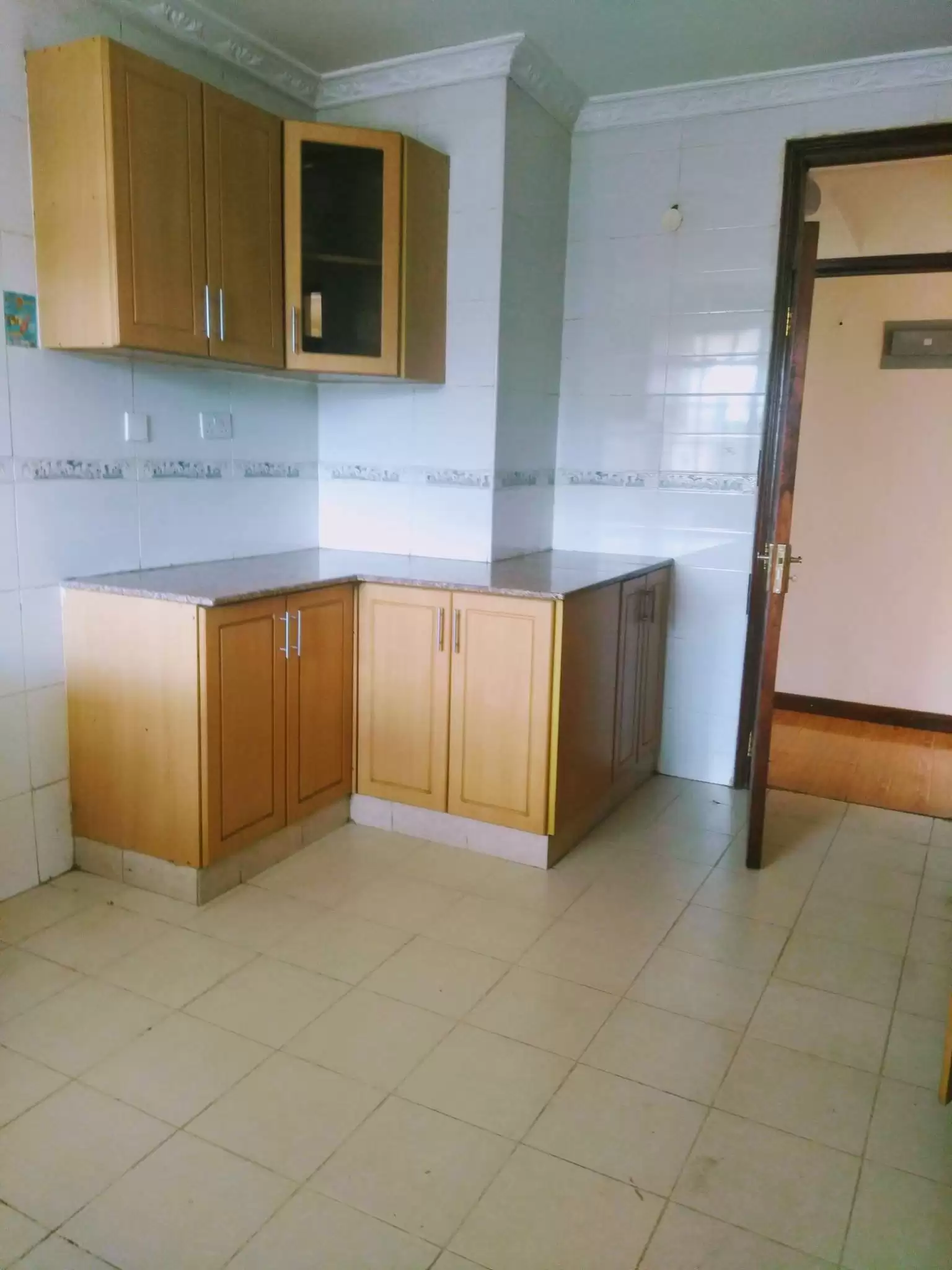 chabari court 3 bedroom apartment for rent in Kileleshwa Image