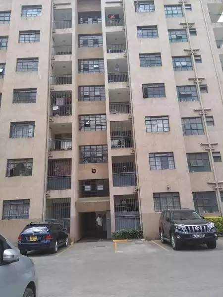 2 bedroom for rent in Kilimani Image