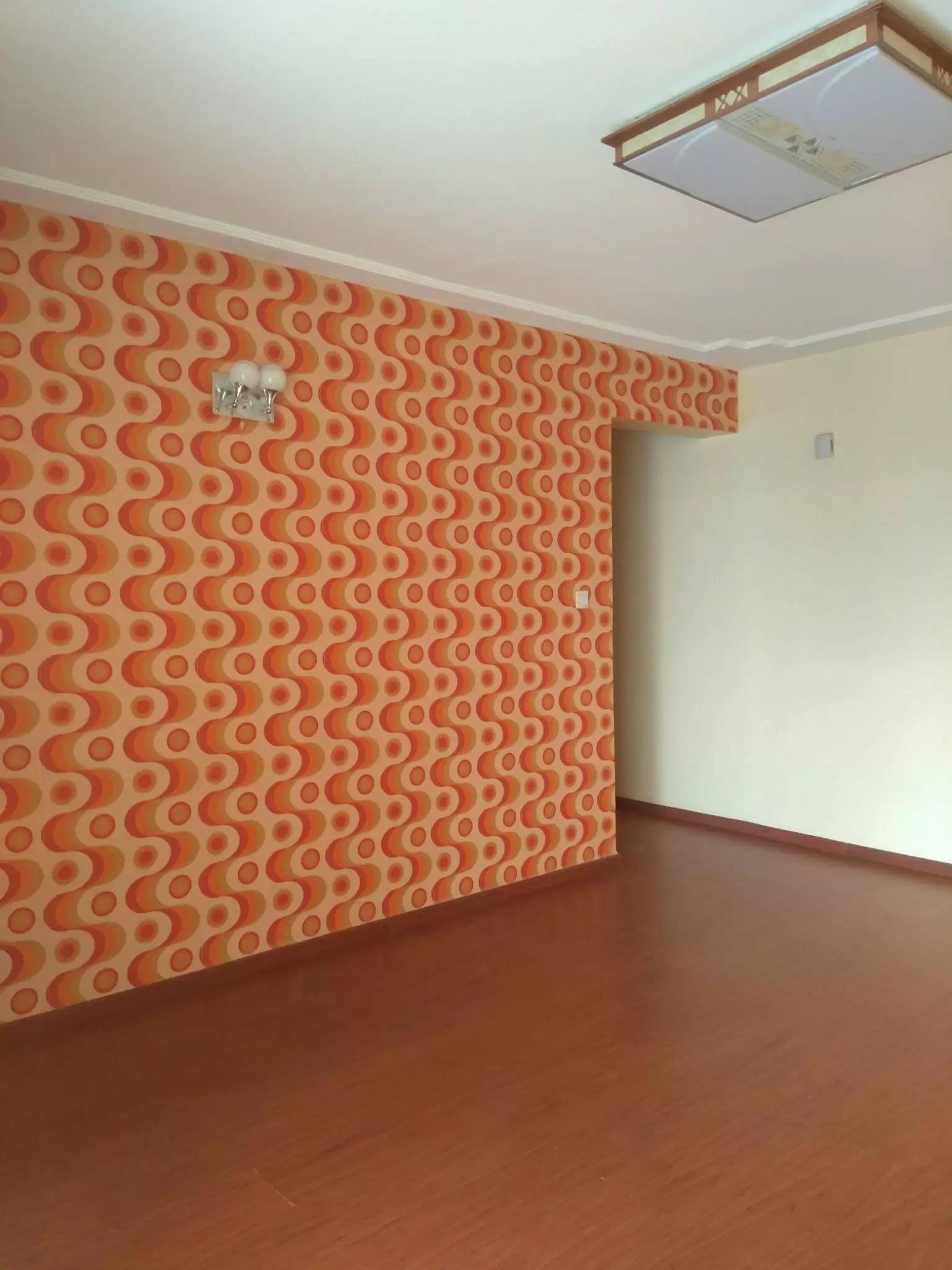 2 bedroom for rent in Kilimani Image