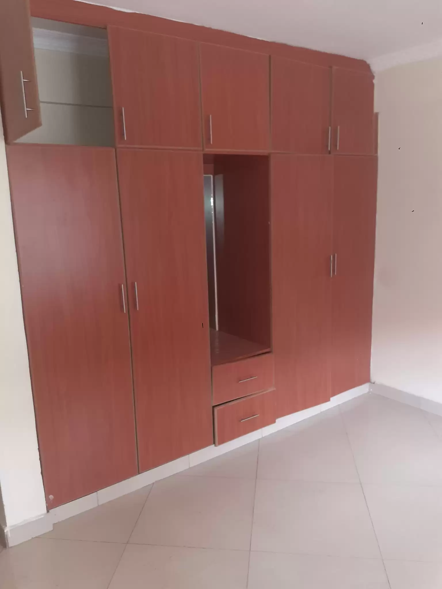 Spacious 3 bedroom for rent in Ruaka Image