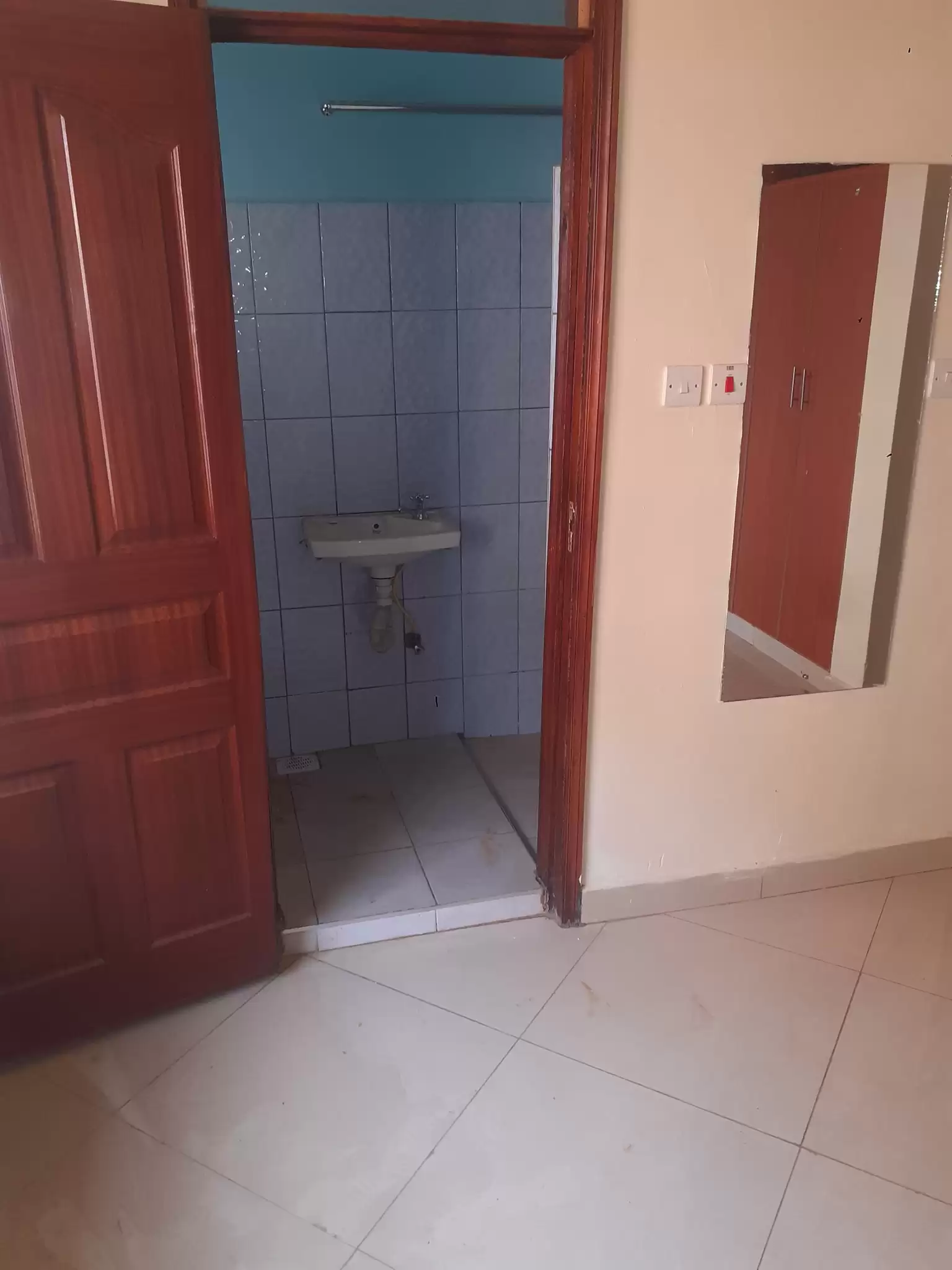 Spacious 3 bedroom for rent in Ruaka Image