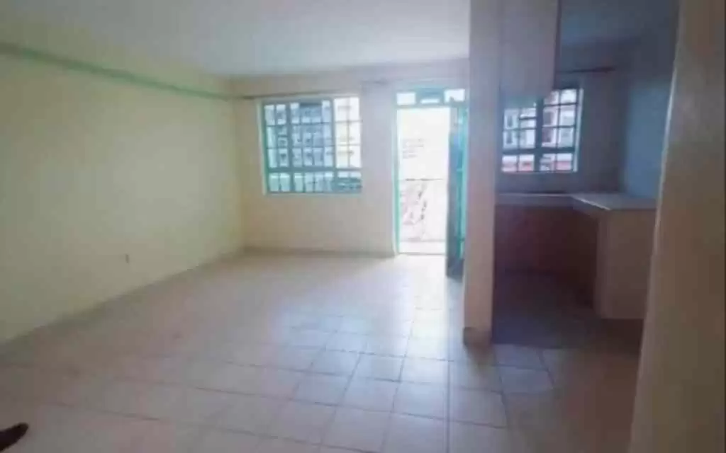 1 bedroom for rent in Utawala Image