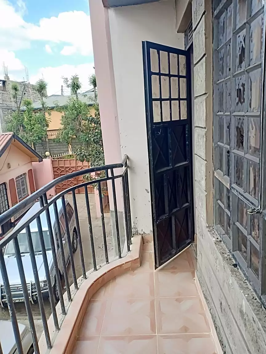 2 bedroom for rent in Utawala Image