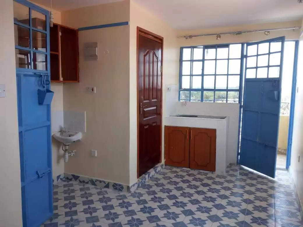 Bedsitter for rent in Allsops Ruaraka in Ruaraka, Nairobi, Kenya ...