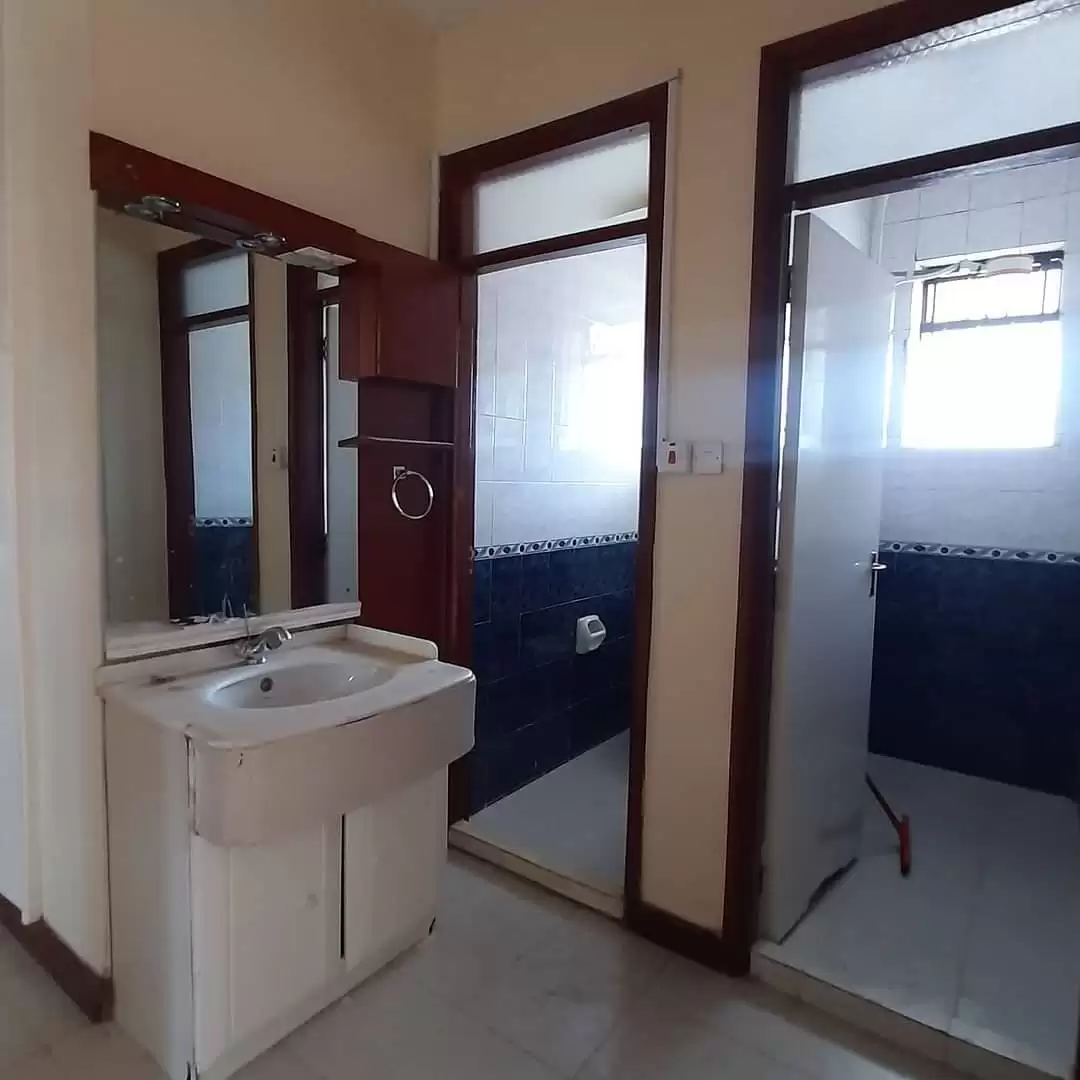 Two bedroom apartment to let in Kilimani Image