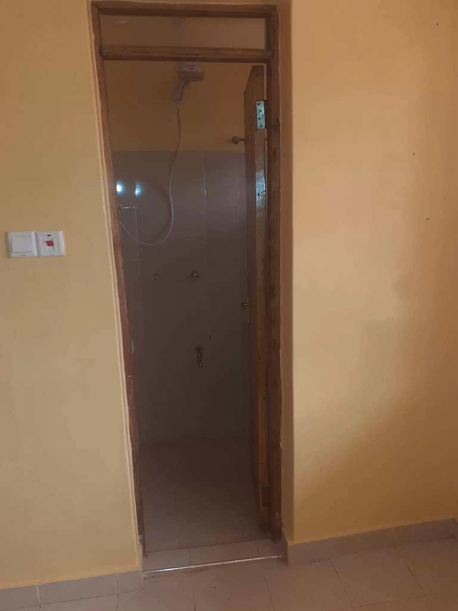 2 bedroom for rent in Ruaka Image