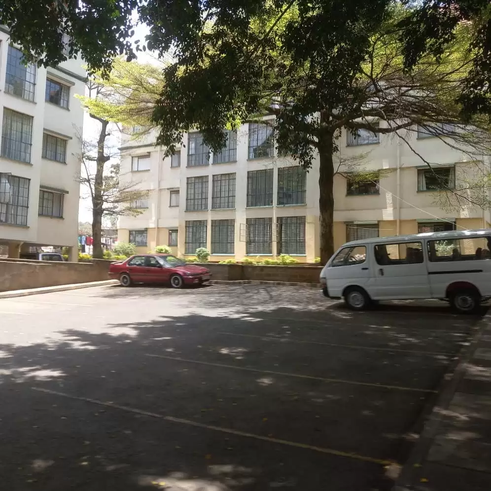 Spacious two bedroom to let in kilimani. Image