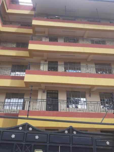 Spacious 2 bedrooms for rent in Ruaka