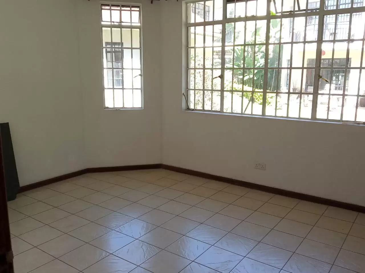 4 bedroom for rent in Westlands Spring valley Image