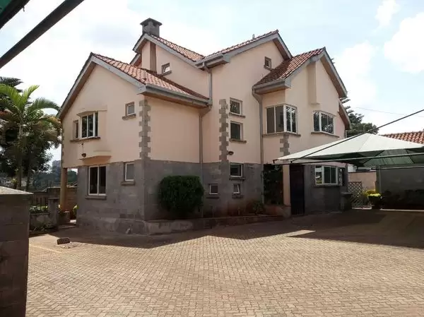 5 bedroom mansion for rent in Westlands Spring Valley Image