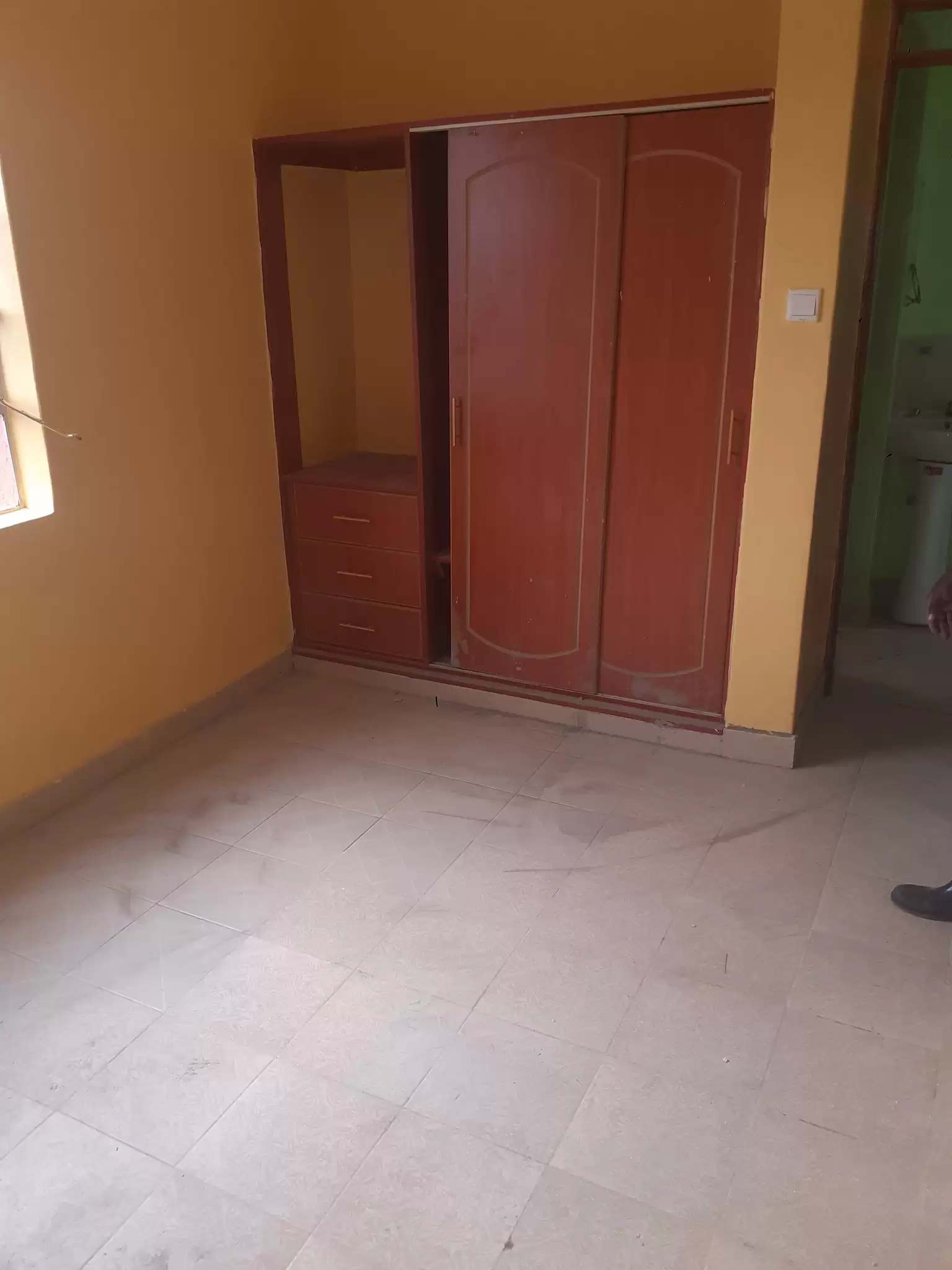 1 bedroom for rent in Ruaka Image