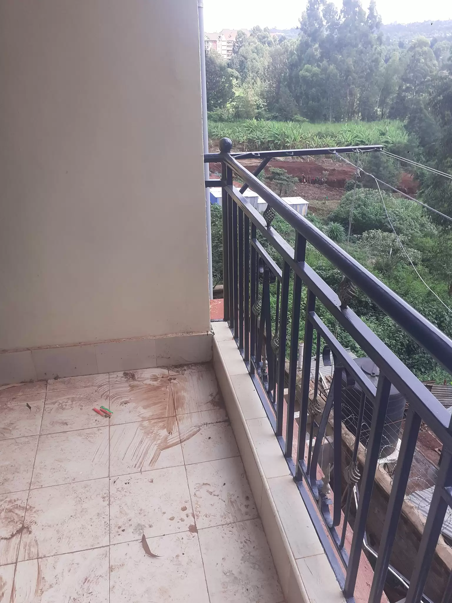 1 bedroom for rent in Ruaka Image