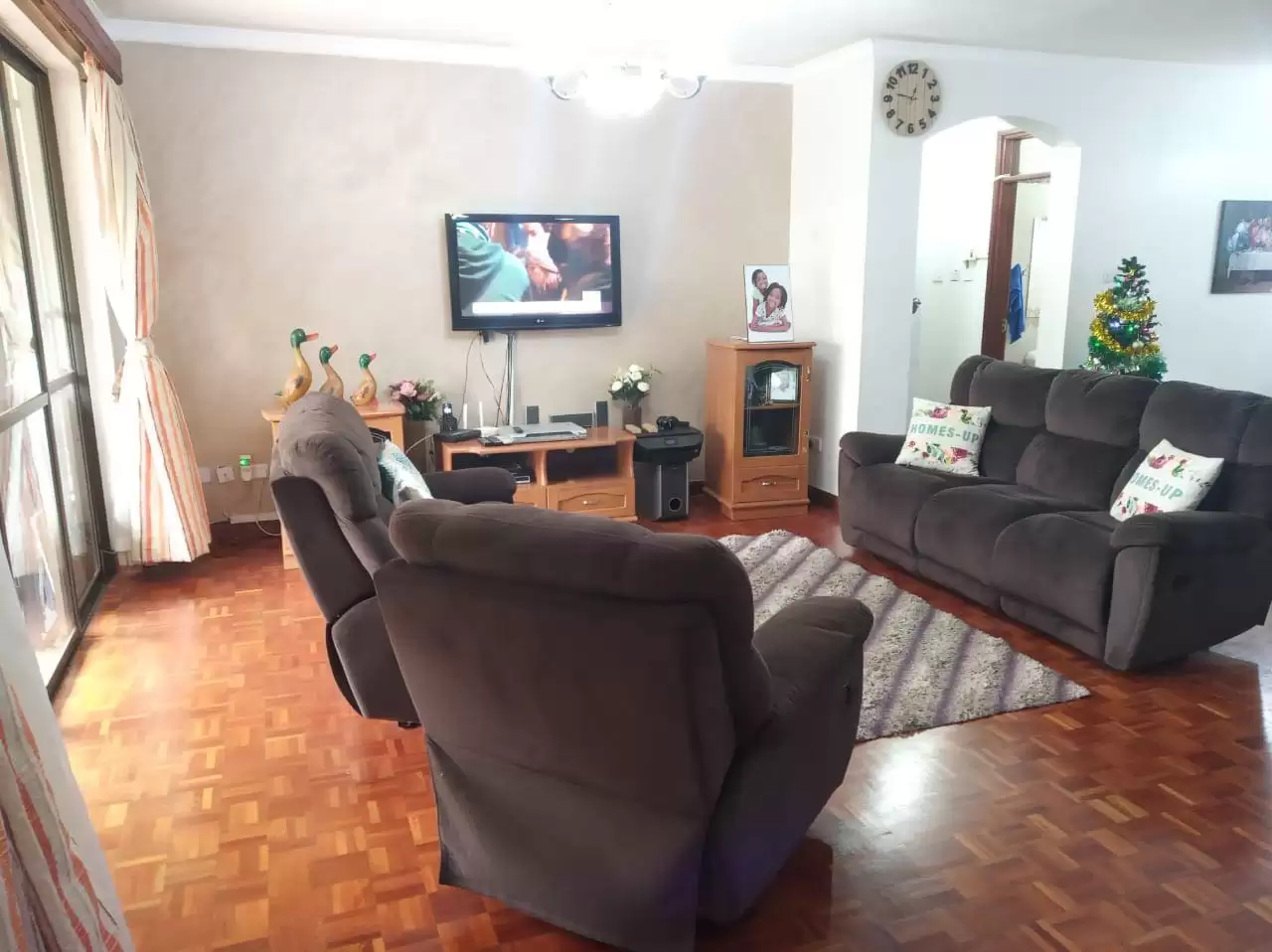 3 bedroom apartment for sale in Kilimani Image