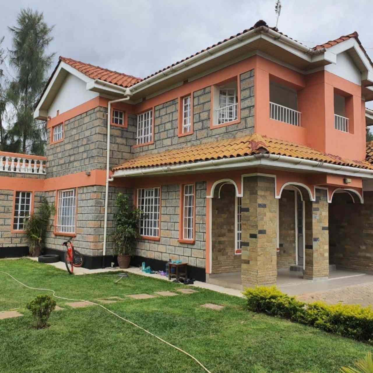 4 bedroom maisonette for sale in Syokimau