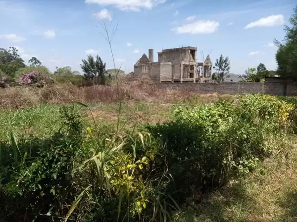 Land for sale in Kiambu Image