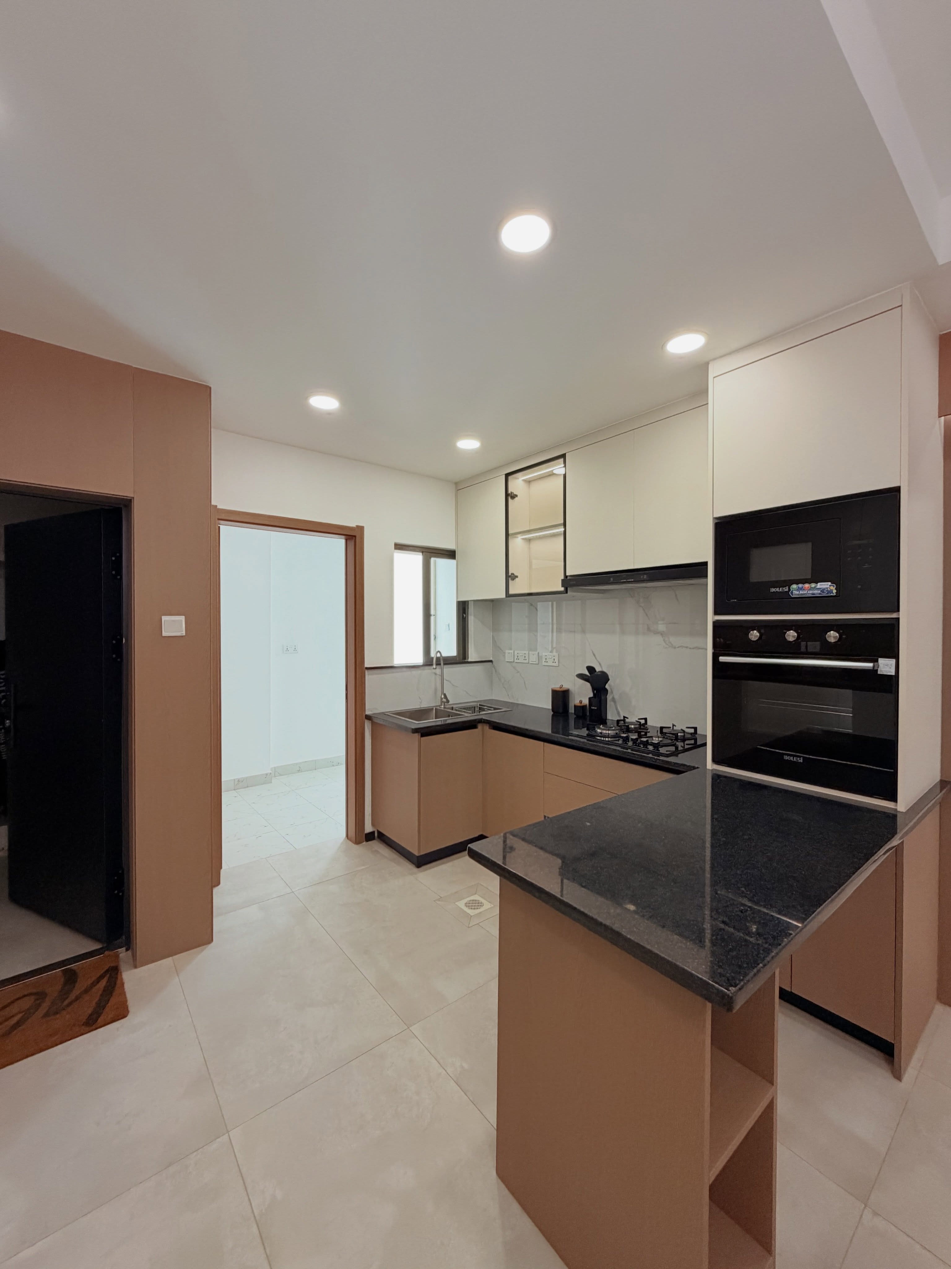 1,2, 3 and 4 bedroom apartment for sale in riara road Image