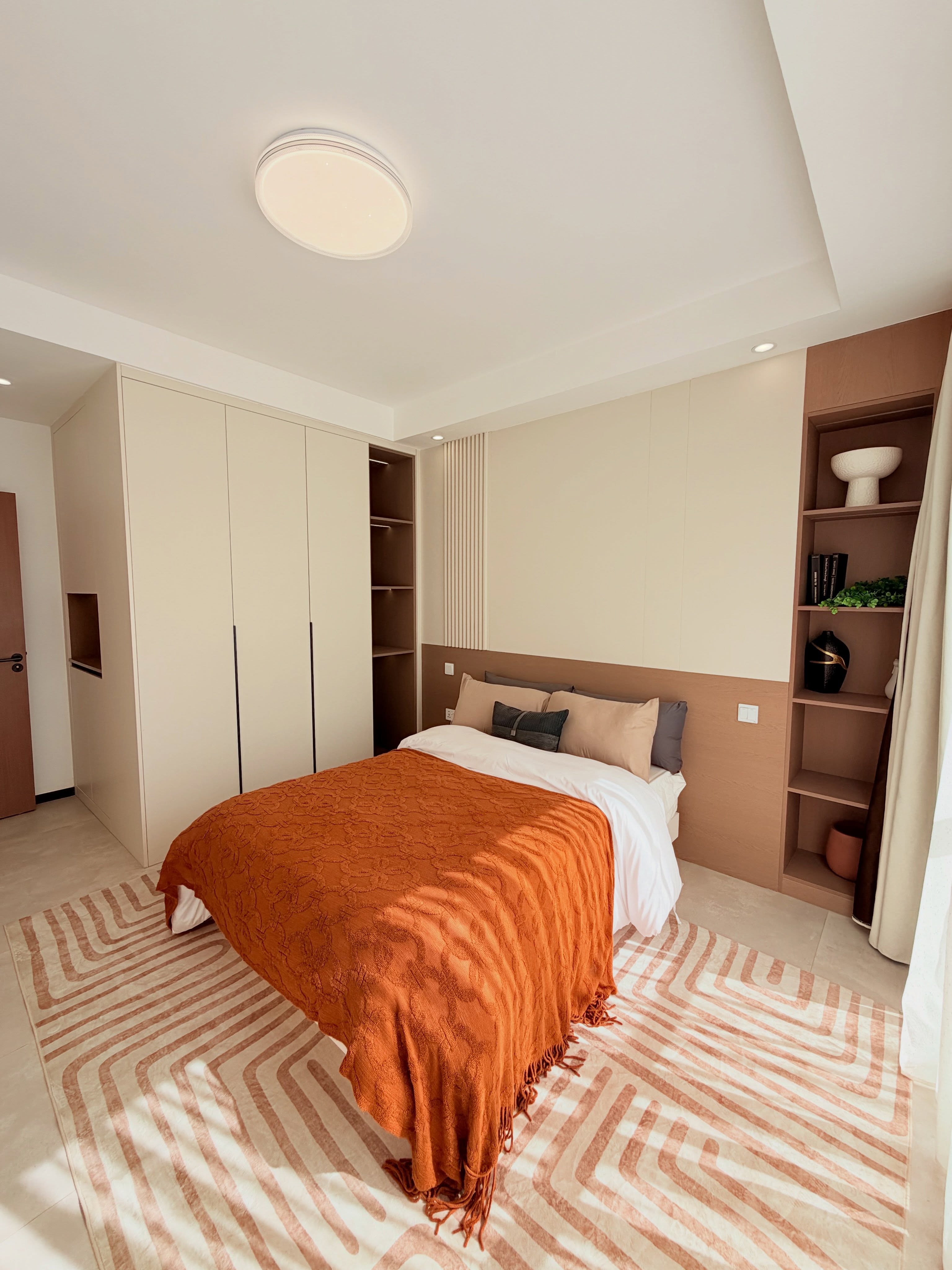 1,2, 3 and 4 bedroom apartment for sale in riara road Image